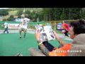 Mellow Five Retirement Home Dodgeball At The Camp Of Champions
