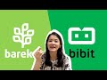 Review jujur: Bareksa vs Bibit (Eng Sub) Review jujur: Bareksa vs Bibit (Eng Sub)