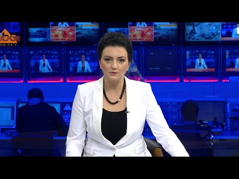 Edicioni i lajmeve ora 19:00, 2 Prill 2020 | ABC News Albania