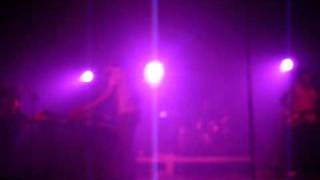 Dreams - Passion Pit @ Val Air