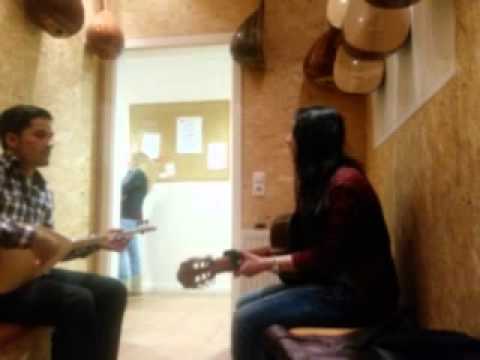 Didem Kilinc & Tolga Arik - Tu Cuyi