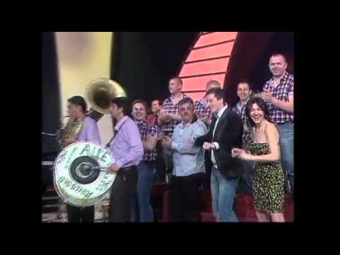 Vesela Druzina - Iselenicki Dzuboks 1 (Pleh Orkestar)