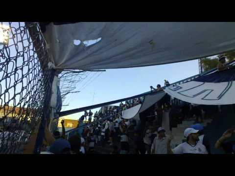 "Che Pincha la Puta Que Te PariÃ² - La Banda De Fierro" Barra: La Banda de Fierro 22 &bull; Club: Gimnasia y Esgrima