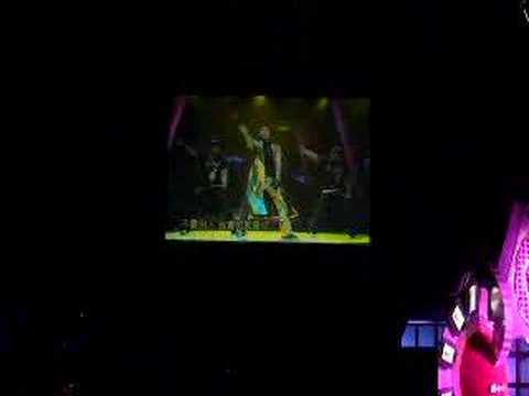 060610 SE7EN at TW show