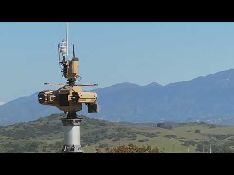 Actually tracking Stealth Fighters with cheap cameras. - Director's cut #SoME4