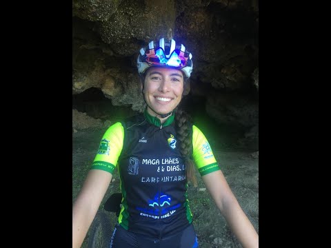 Mariana L&iacute;bano sobre o Dia Internacional do Desporto ao Servi&ccedil;o do Desenvolvimento e da Paz