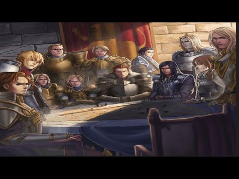 COMPETITIVE 2nd place INFERNOBLE-NOBLE KNIGHT DECK PROFILE MARCH 2022