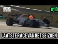 De laatste race van Seizoen 2 - F1 2021 RLW #10