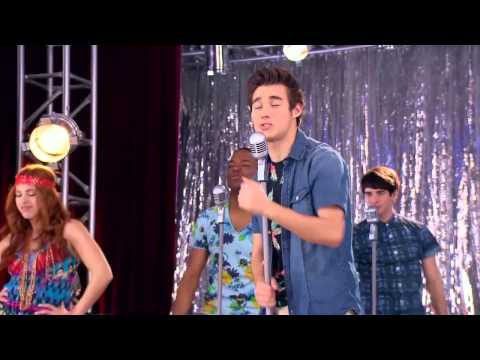 Violetta - amor en el aire