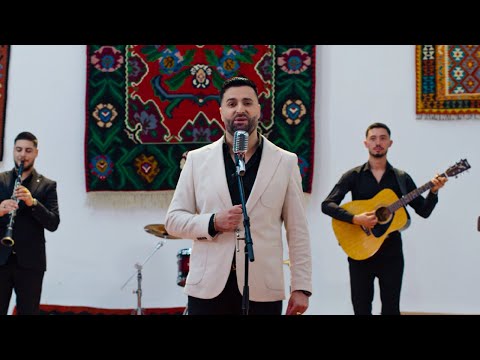 Sali Malaj - Lule plote arome (Official Video 4K)
