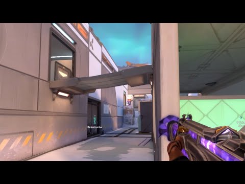 100 seconds of Gold 2 Eu Aim