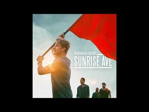 Let Me Go - Sunrise Avenue