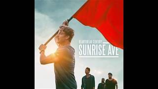 7. Sunrise Avenue - Let Me Go