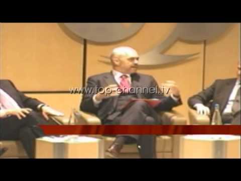 Rama takohet me Cameron - Top Channel Albania - News - Lajme
