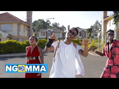 WOLLOVA (All Over) -  L-JAY MAASAI & KUSH TRACEY ft COOPER COOPER