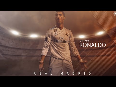 Cristiano Ronaldo ● Savoir Adore - Dreamers