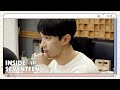 [INSIDE SEVENTEEN] 도겸 ‘Go! (스물다섯 스물하나 OST)’ 녹음 비하인드 (DK ‘Go!’ Recording Behind)