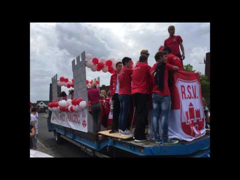 Jahresrückblick 2016