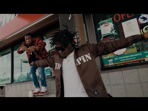 Luh Monyun - Real Numbers [Official Music Video] ShotzByMajor 🎥