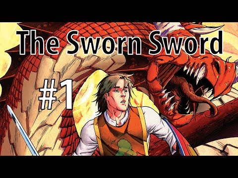 The Sworn Sword Episode 1
