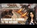 Amanda Grace Prophetic Word: A Shaking Is Coming to the Nations! | March 30 2026