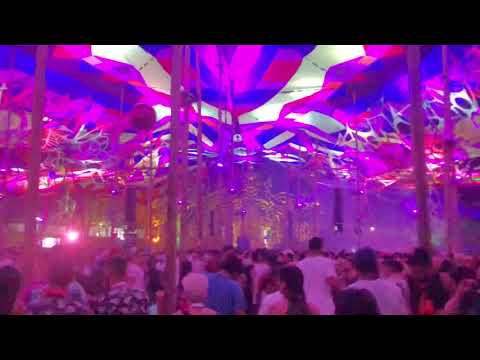 Mandallah 2019 - Becker