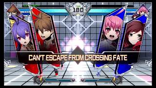 #.20【対戦】ちゃり暴のBBTAG 【ナオトで武者修行なう】