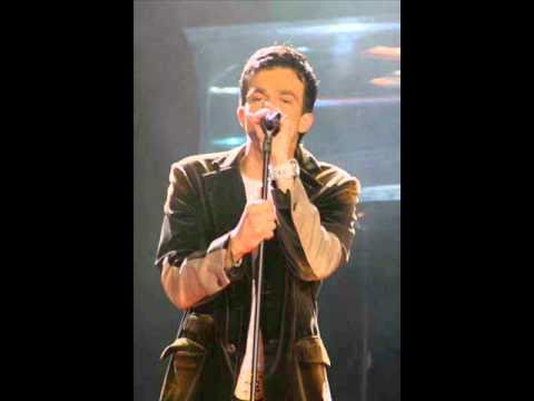 TonyJay - Home (Michael Buble Cover - 2010)