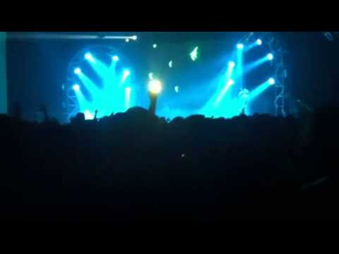 UKF BASS CULTURE NYE 2012 brixton academy