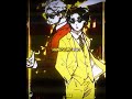 The Handsome Duo Blue Lock Manga Edit