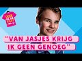 DUIK IN DE KAST VAN...#9 THIJS NOORMAN  | TinaTV