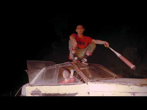 51dji & Rafkyboy - Fiend Gang (Official Audio)