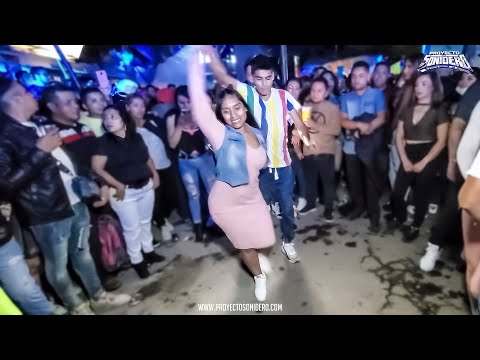 UN CLASICO.. CORAZON ANDINO ❤️ | SONIDO CONDOR | SAN JUAN DE ARAGON | ORG. LA CASITA