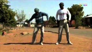 Last Night Dirty Harry saved my Life (Epic Mix)