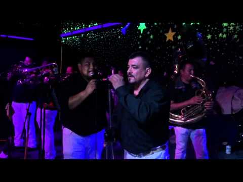 Banda valleverde - Mi Ranchito