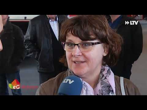 LTV AKTUELL am Dienstag - 26.03.2019