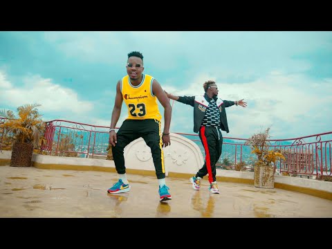 Akes Don - Sekura ft Dj Philbyte (Official Video)