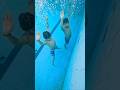 9ft Deep Water Touch Push Training Swimming Swimmingtips Deepwater