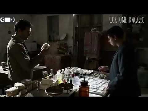 IL CAPO DEI CAPI - Ciccio, qua siamo tutti una grande famiglia