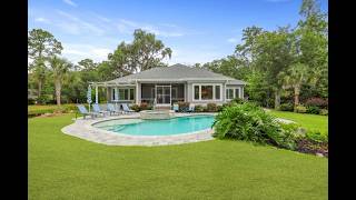Indigo Run - Hilton Head Island SC 29926
