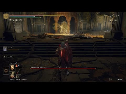 One Shot 13000 Damage