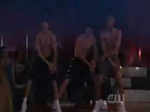 funny little feeling