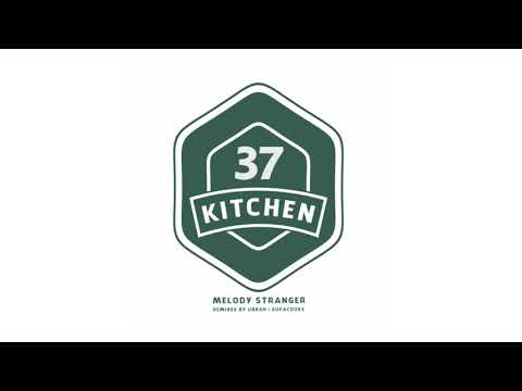 Melody Stranger - Unreal (Original Mix)