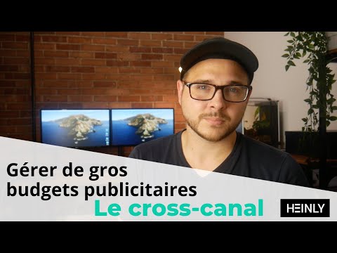 , title : 'Mixer les différentes publicitaires - Le marketing cross-canal'