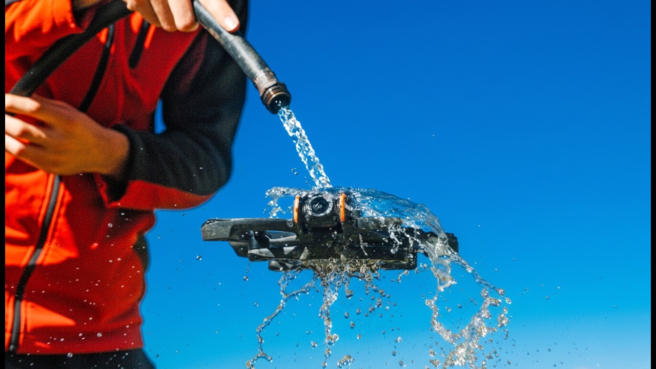 DJI AVATA 2 | 10 WORST Mistakes Beginners Make