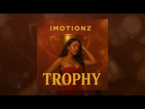 Imotionz - Trophy (Official Video Visualizer) 