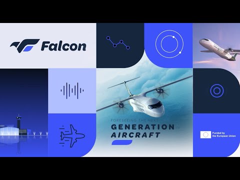 Foreseeing the next generation of Aircraft | The FALCON Project