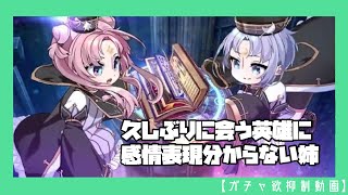 【エピックセブン】夏の無料ガチャ！【ガチャ欲抑制動画】