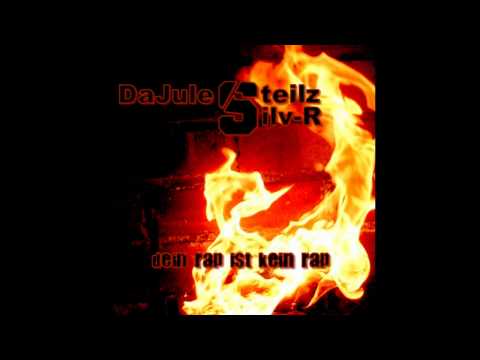 Silv-R & DaJule Steilz - Große Liebe [HQ]