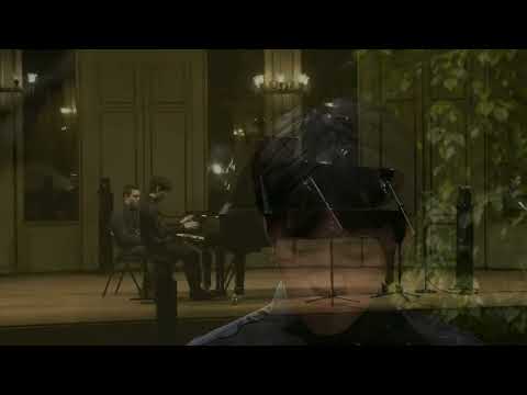 Chiyoko Szlavnics - Constellations III (Arthur Siyun Li)